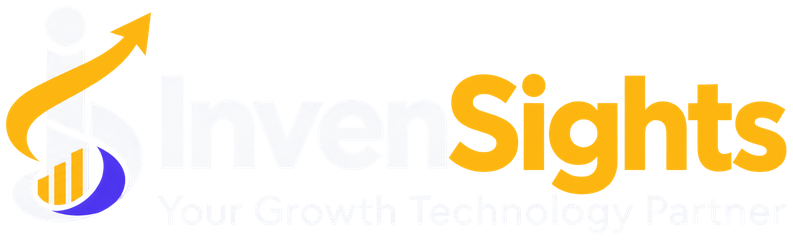 InvenSights – Your Growth Technology Partner